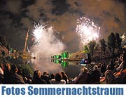 Münchner Sommernachtstraum (Foto: Ingrid Grossmann)